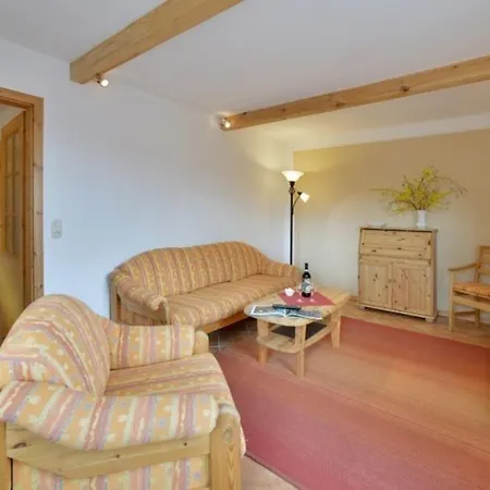 #4 Im Park - A45385 Apartmán