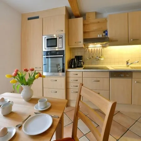 Apartmán #4 Im Park - A45385